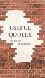 Useful Quotes - Bild 1