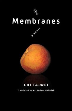 The Membranes - Chi, Ta-wei