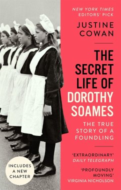 The Secret Life of Dorothy Soames - Cowan, Justine