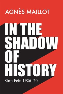 In the shadow of history - Maillot, Agnes