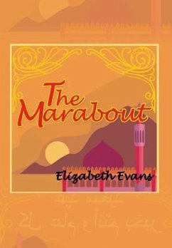 The Marabout - Evans, Elizabeth