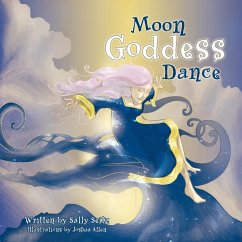 Moon Goddess Dance - Seitz, Sally