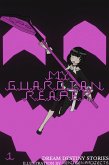 My Guardian Reaper, Vol.1 (Light Novel) (eBook, ePUB)
