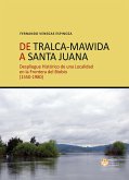 De Tralca-Mawida a Santa Juana (eBook, ePUB)