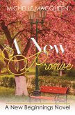 A New Promise (New Beginnings, #2) (eBook, ePUB)