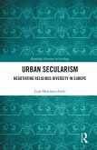 Urban Secularism (eBook, ePUB)