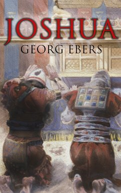 Joshua (eBook, ePUB) - Ebers, Georg