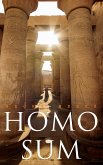 Homo Sum (eBook, ePUB)