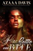 Hiss, Rattle and Bite (eBook, ePUB) Hiss, Rattle and Bite (eBook, ePUB)