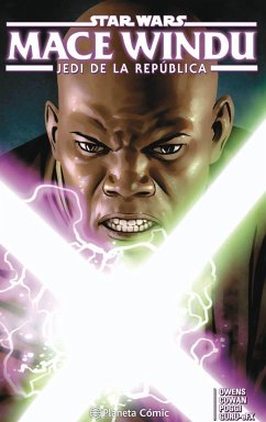 Star Wars : Mace Windu - Cowan, Denys