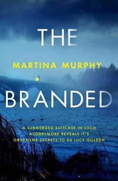 The Branded - Murphy, Martina