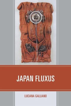 Japan Fluxus - Galliano, Luciana