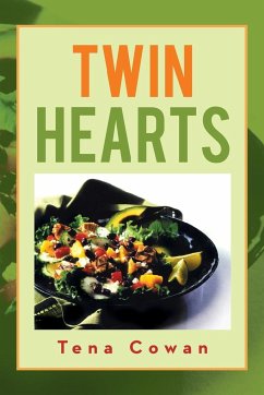 Twin Hearts - Cowan, Tena