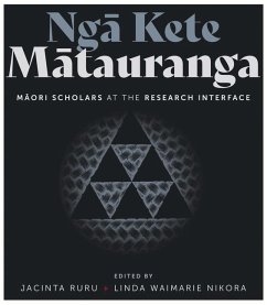 Nga Kete Matauranga - Ruru, Jacinta