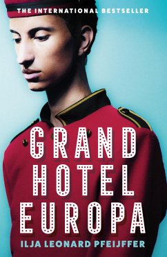 Cover Grand Hotel Europa