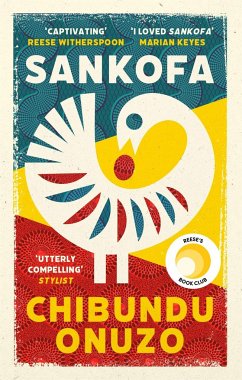 Sankofa - Onuzo, Chibundu