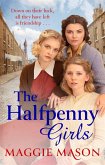 The Halfpenny Girls