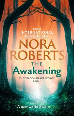 The Awakening - Roberts, Nora