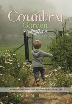 A Country Garden - Lutz, Gwen