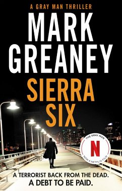 Sierra Six - Greaney, Mark