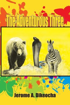 The Adventurous Three