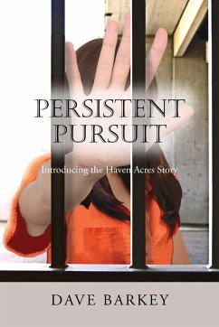 Persistent Pursuit - Barkey, Dave