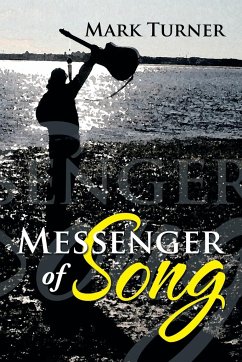 Messenger of Song - Turner, Mark