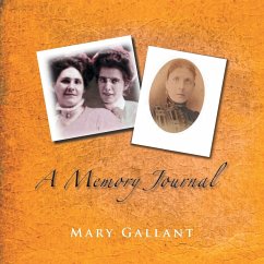 A Memory Journal - Gallant, Mary