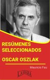 Resúmenes Seleccionados: Oscar Oszlak (eBook, ePUB)