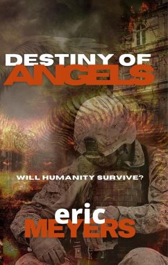 Cover Destiny of Angels (eBook, ePUB)