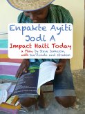 Impact Haiti Today - a Play in English and Haitian Creole (eBook, ePUB)