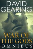 War of the Gods Omnibus (eBook, ePUB)