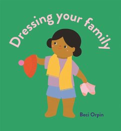 Dressing Your Family - Orpin, Beci