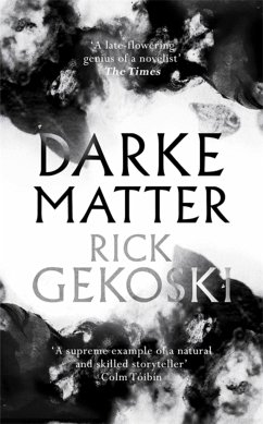 Darke Matter - Gekoski, Rick