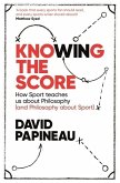 Knowing the Score