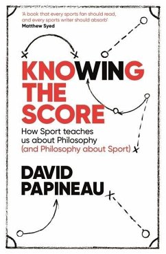 Knowing the Score - Papineau, David