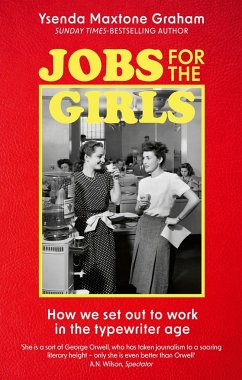 Jobs for the Girls - Maxtone Graham, Ysenda