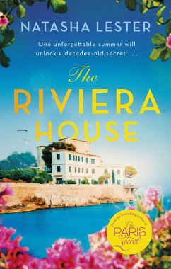 The Riviera House - Lester, Natasha