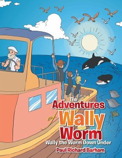 The Adventures of Wally the Worm