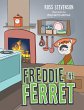 Freddie the Ferret - Bild 1