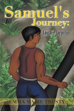 Samuel's Journey - Trusty, Emma Marie