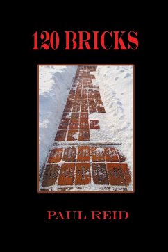 120 Bricks - Reid, Paul