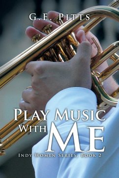 Play Music with Me - Pitts, G. E.