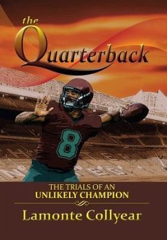 The Quarterback - Collyear, Lamonte