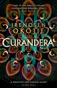 Curandera - Okojie, Irenosen