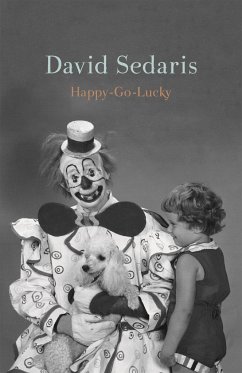 Happy-Go-Lucky - Sedaris, David