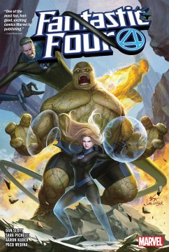 Fantastic Four by Dan Slott Vol. 1 - Slott, Dan