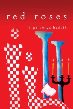 Red Roses - Hedvik, Inga Borga