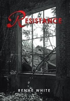 Resistance - White, Renae