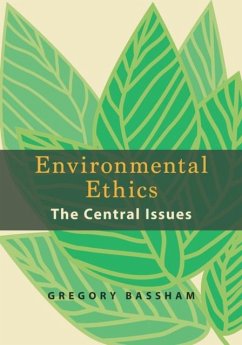 Cover Environmental Ethics